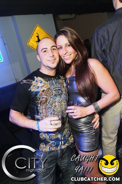 City nightclub photo 33 - January 28th, 2012