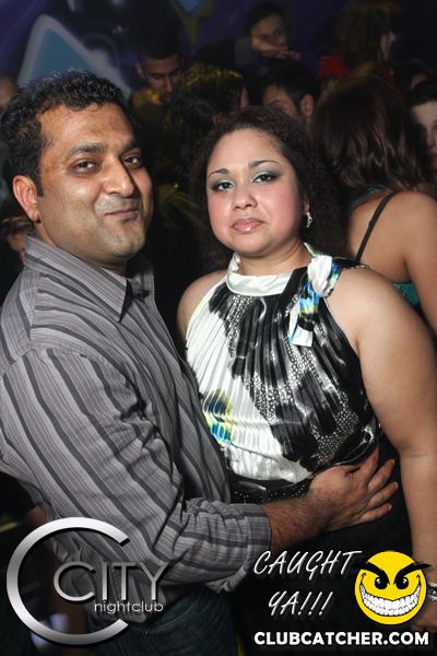 City nightclub photo 54 - January 28th, 2012
