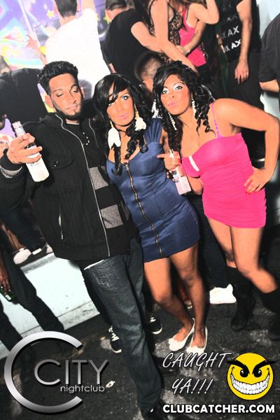 City nightclub photo 63 - January 28th, 2012
