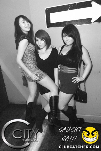 City nightclub photo 64 - January 28th, 2012