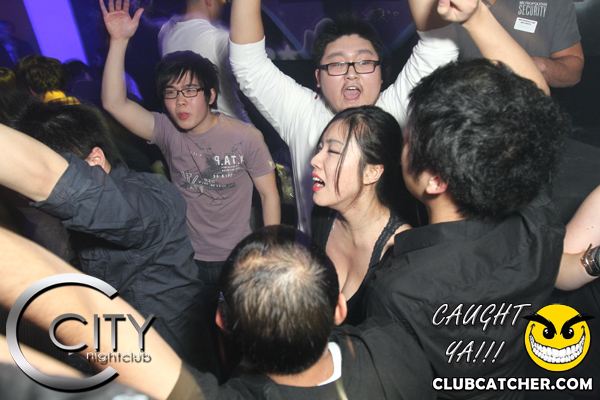City nightclub photo 73 - January 28th, 2012