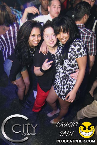 City nightclub photo 77 - January 28th, 2012