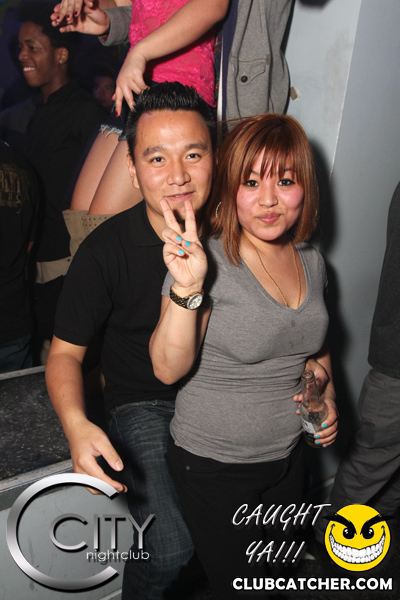 City nightclub photo 90 - January 28th, 2012