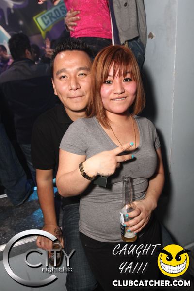 City nightclub photo 97 - January 28th, 2012