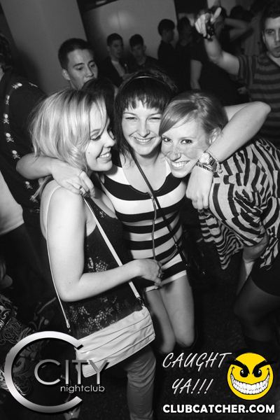 City nightclub photo 99 - January 28th, 2012