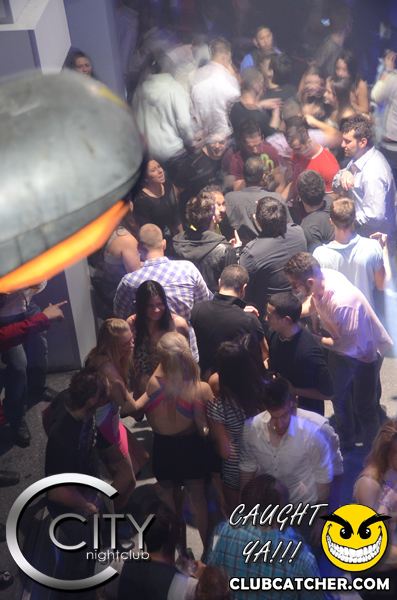 City nightclub photo 113 - February 1st, 2012
