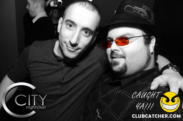 City nightclub photo 114 - February 1st, 2012