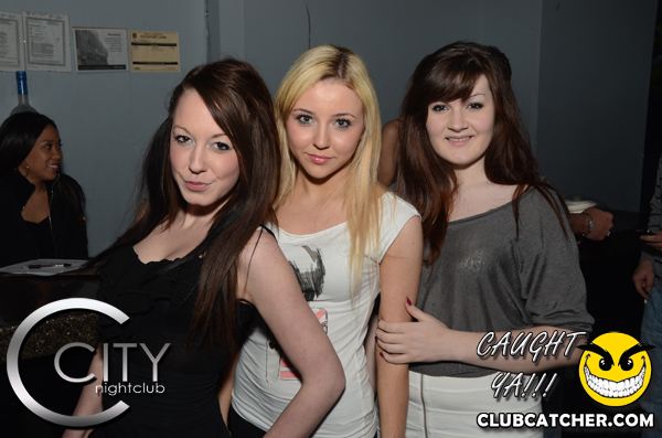 City nightclub photo 115 - February 1st, 2012