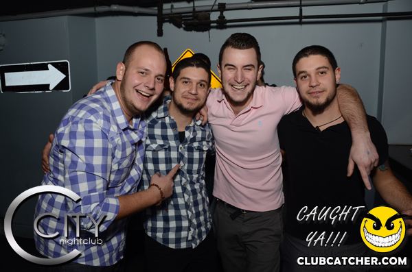 City nightclub photo 140 - February 1st, 2012