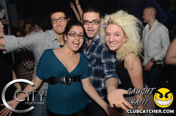 City nightclub photo 16 - February 1st, 2012