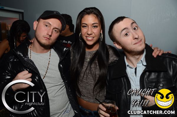 City nightclub photo 159 - February 1st, 2012