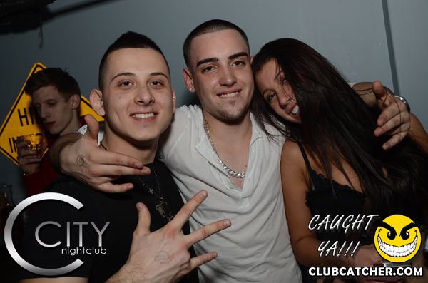 City nightclub photo 161 - February 1st, 2012