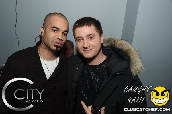 City nightclub photo 166 - February 1st, 2012