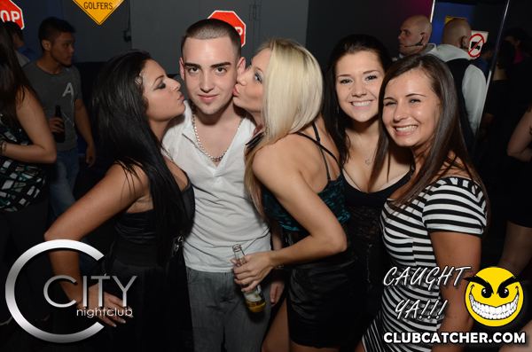 City nightclub photo 172 - February 1st, 2012