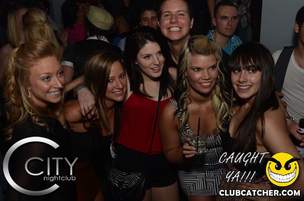 City nightclub photo 179 - February 1st, 2012