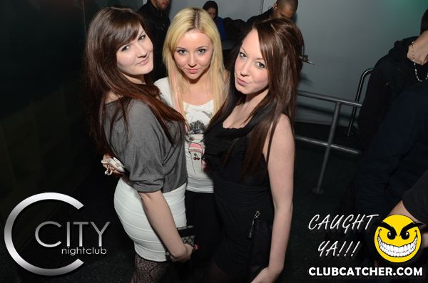 City nightclub photo 184 - February 1st, 2012