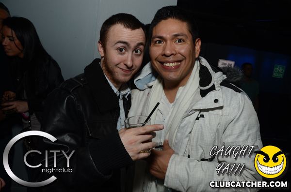 City nightclub photo 189 - February 1st, 2012