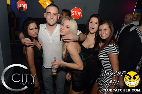 City nightclub photo 192 - February 1st, 2012
