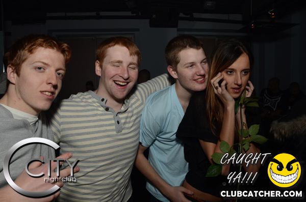 City nightclub photo 202 - February 1st, 2012