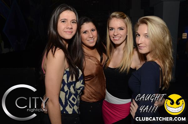 City nightclub photo 205 - February 1st, 2012