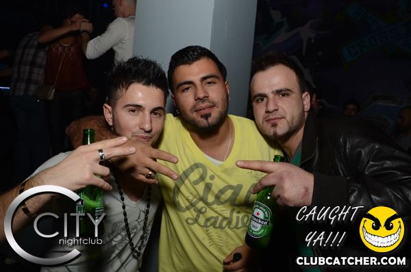 City nightclub photo 207 - February 1st, 2012