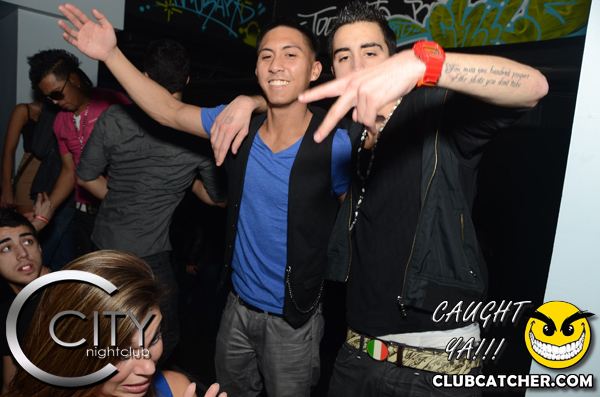 City nightclub photo 230 - February 1st, 2012