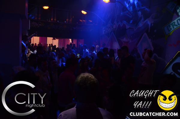 City nightclub photo 237 - February 1st, 2012