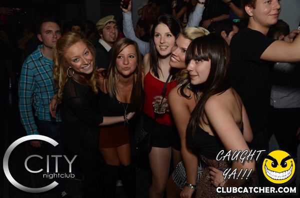 City nightclub photo 251 - February 1st, 2012