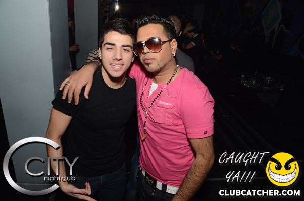 City nightclub photo 259 - February 1st, 2012