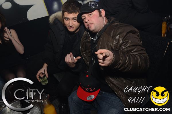 City nightclub photo 260 - February 1st, 2012