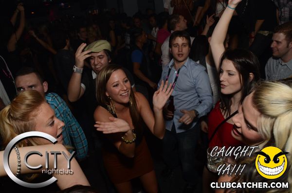 City nightclub photo 262 - February 1st, 2012