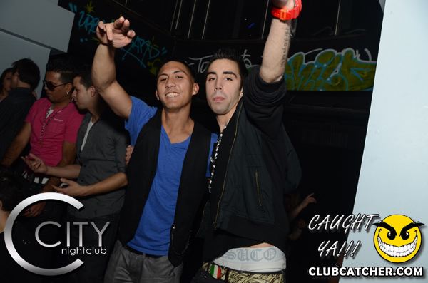 City nightclub photo 278 - February 1st, 2012