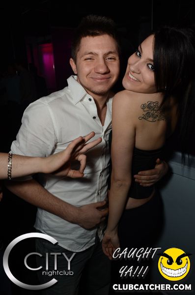 City nightclub photo 281 - February 1st, 2012