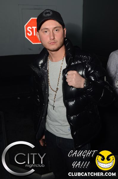 City nightclub photo 293 - February 1st, 2012