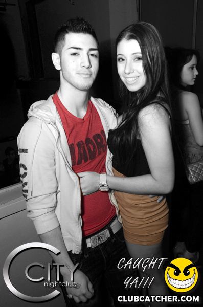 City nightclub photo 31 - February 1st, 2012