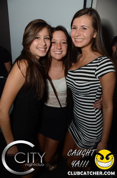 City nightclub photo 36 - February 1st, 2012