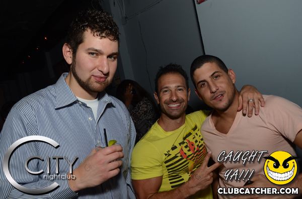 City nightclub photo 39 - February 1st, 2012