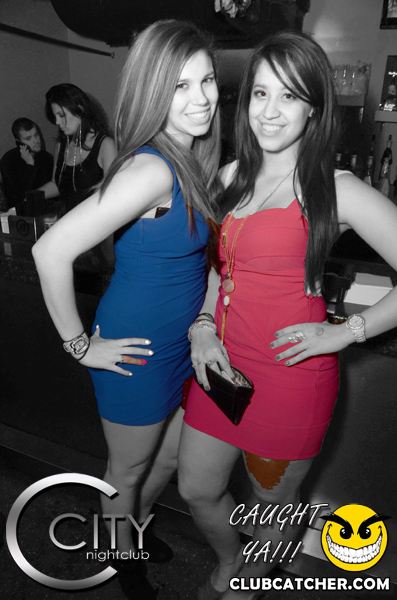 City nightclub photo 40 - February 1st, 2012