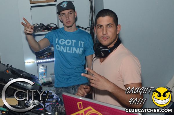 City nightclub photo 44 - February 1st, 2012