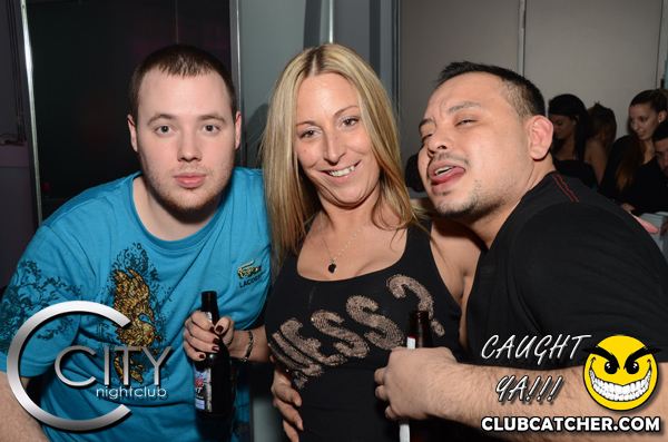 City nightclub photo 47 - February 1st, 2012