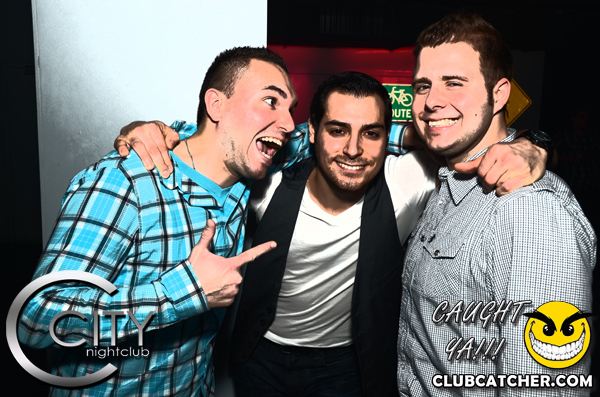 City nightclub photo 49 - February 1st, 2012