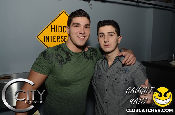 City nightclub photo 51 - February 1st, 2012