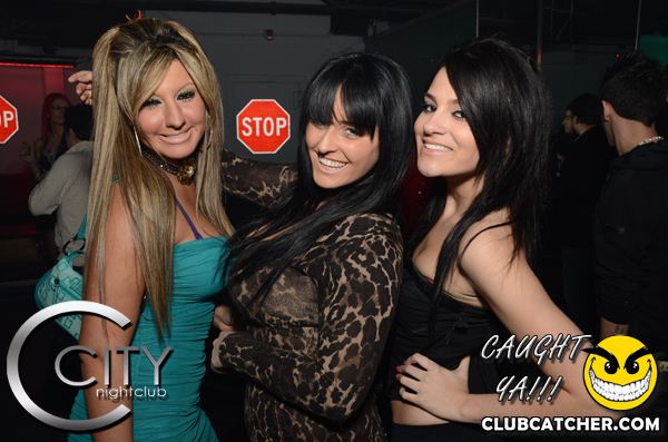 City nightclub photo 54 - February 1st, 2012