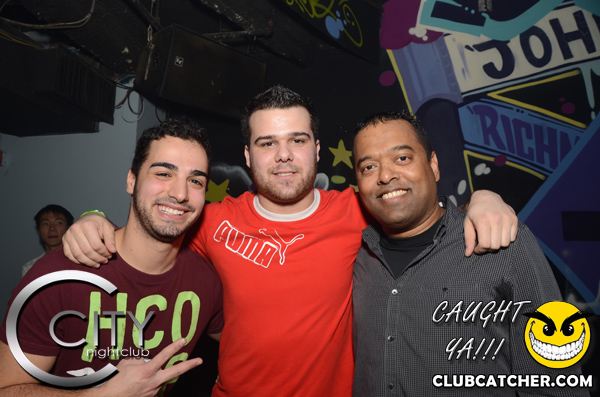 City nightclub photo 55 - February 1st, 2012