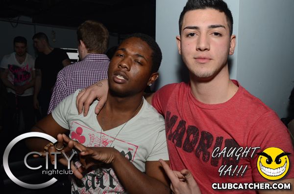 City nightclub photo 57 - February 1st, 2012