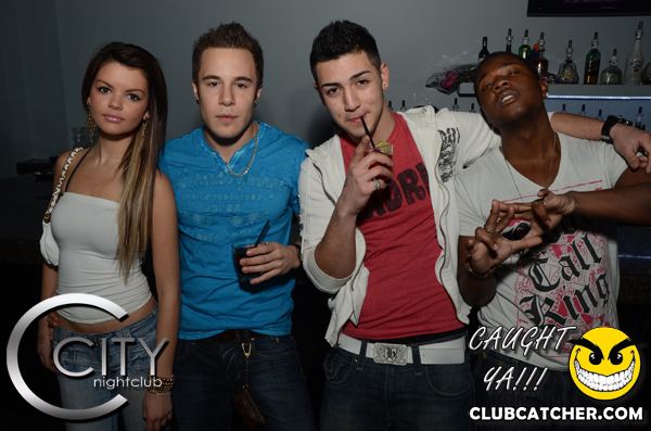 City nightclub photo 59 - February 1st, 2012