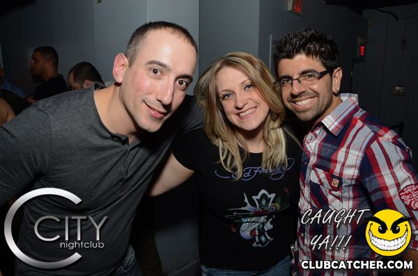 City nightclub photo 60 - February 1st, 2012