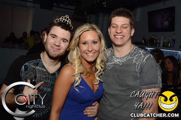 City nightclub photo 61 - February 1st, 2012