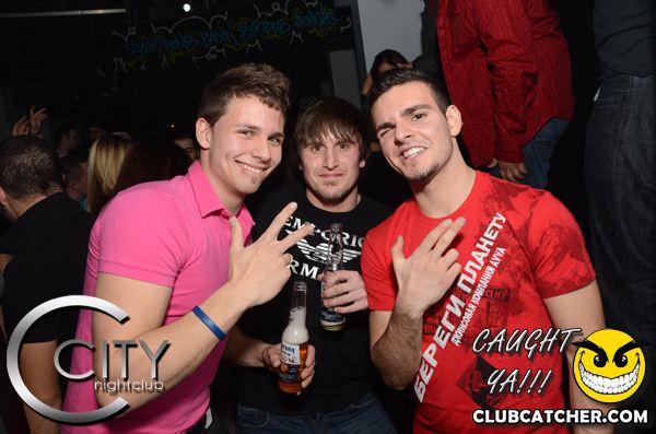 City nightclub photo 64 - February 1st, 2012