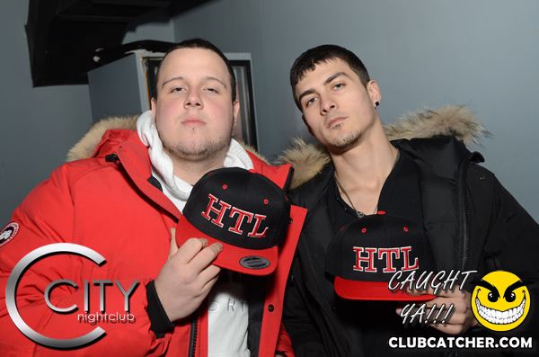City nightclub photo 65 - February 1st, 2012